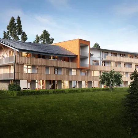 Zadov - Prenet Apartment