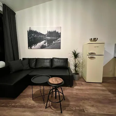 Apartment Zadov - Prenet