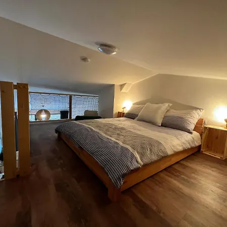 Apartment Zadov - Prenet *