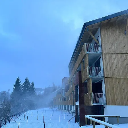 Zadov - Prenet Apartmán *
