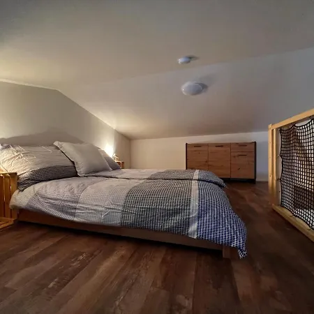 Zadov - Prenet Apartmán