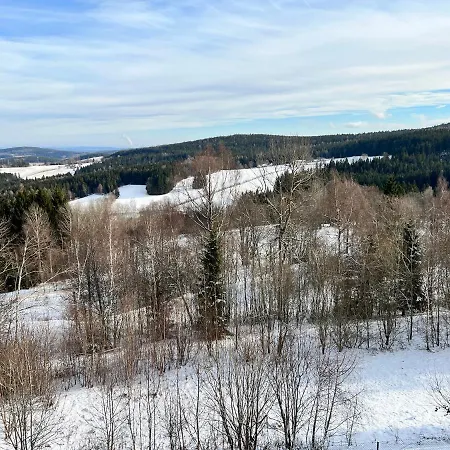 Apartmán Zadov - Prenet Stachy