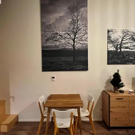 Zadov - Prenet Apartment *