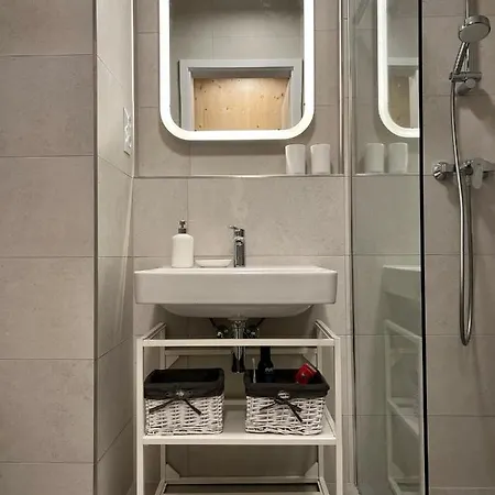 Apartment Zadov - Prenet Stachy