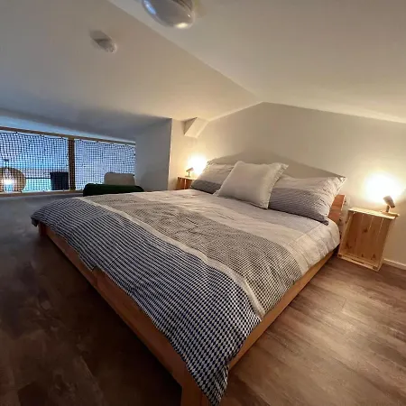 Apartment Zadov - Prenet *