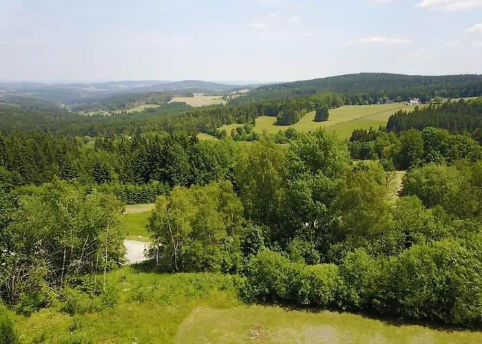 Apartament Zadov - Prenet Stachy
