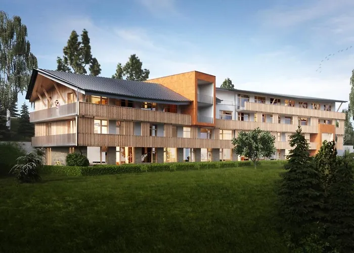Zadov - Prenet Apartament