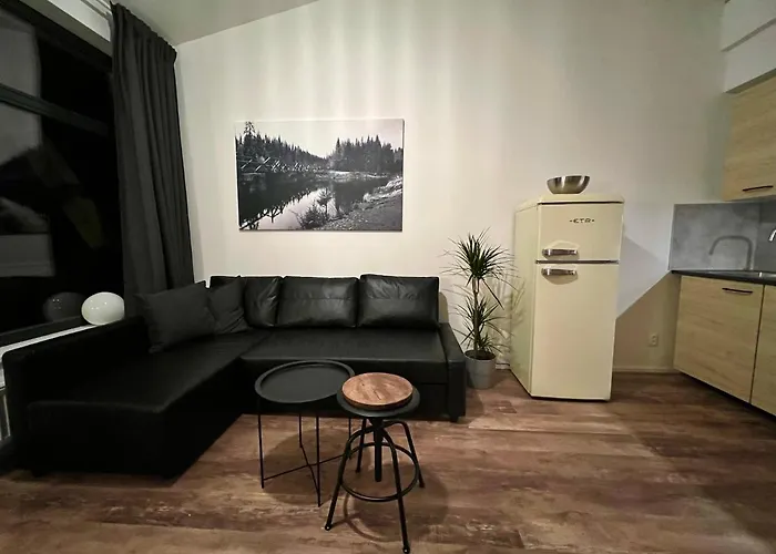Apartament Zadov - Prenet
