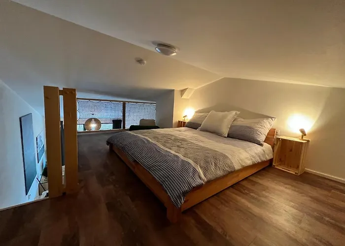 Apartament Zadov - Prenet *