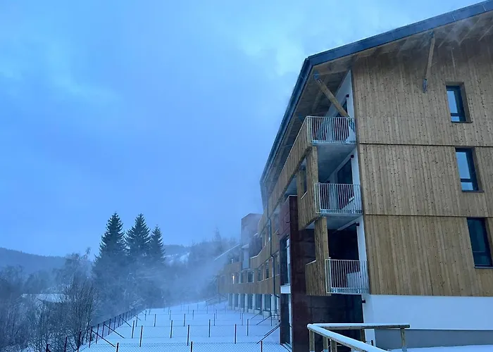 Zadov - Prenet Apartament *