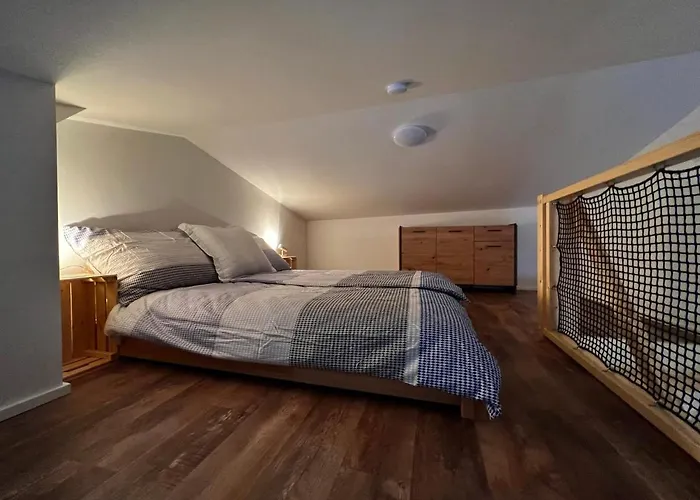 Zadov - Prenet Apartament