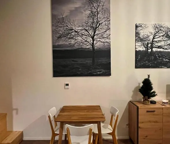 Zadov - Prenet Apartament *