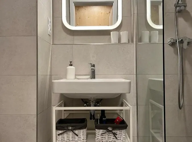Apartament Zadov - Prenet Stachy
