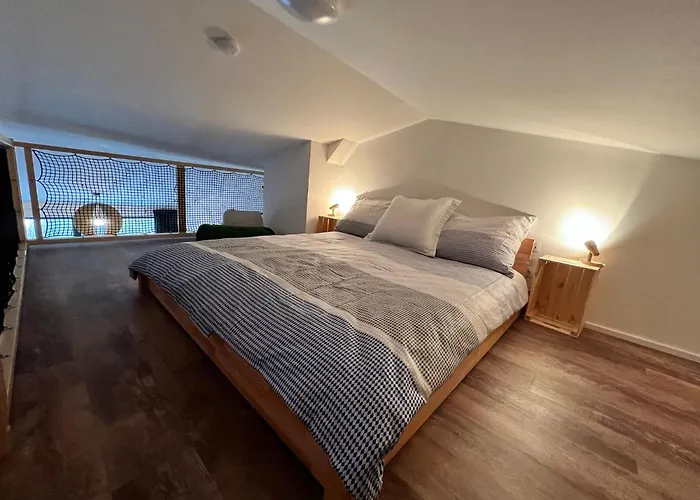 Apartament Zadov - Prenet *