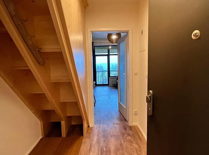 Apartament Zadov - Prenet